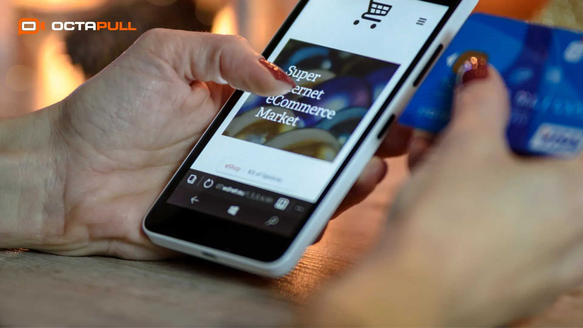 E-Ticaret Nedir? Türleri Nelerdir?