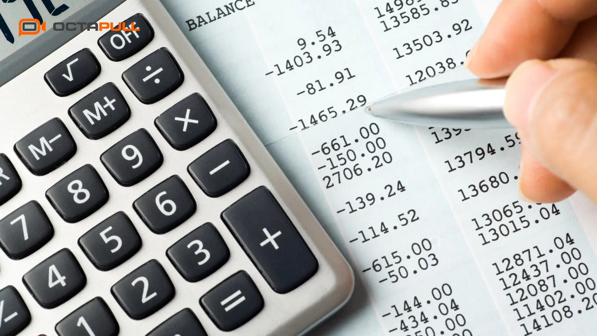 Muhasebe Programları Ne İşe Yarar? Avantajları Neler?