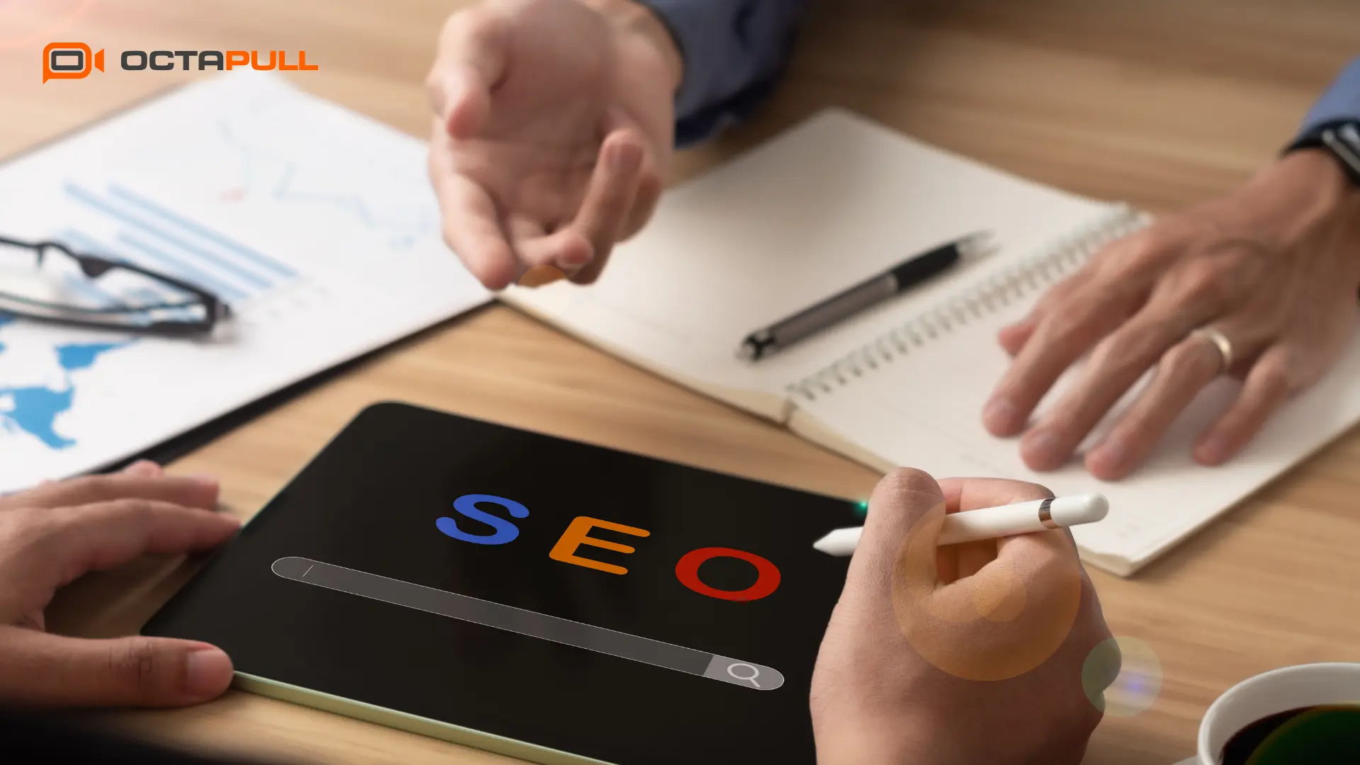 What Is SEO The 2026 Guide to Getting Found on Google 