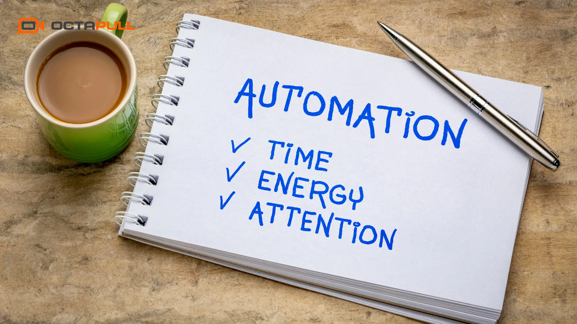 Top 5 Ways Automation Increases Efficiency for Small and Medium Businesses