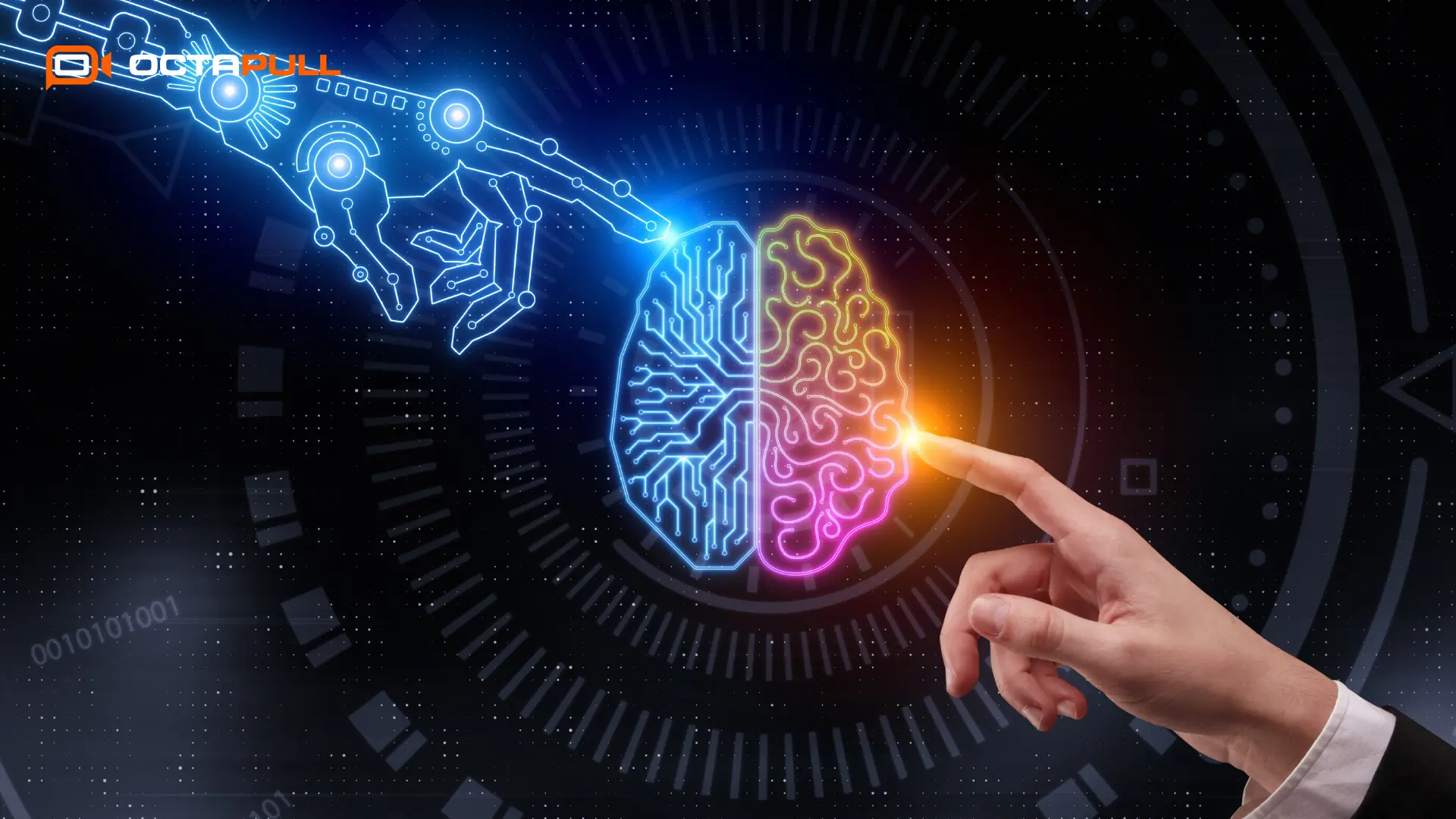 Yapay Zekâ Nedir? Nasıl Çalışır?