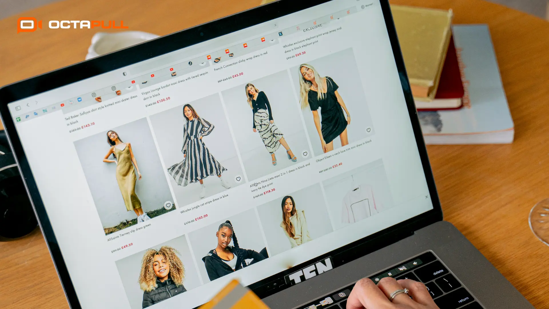 E-Ticaret Nedir? Türleri Nelerdir?