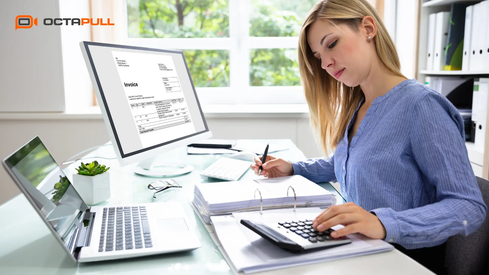 Muhasebe Programları Ne İşe Yarar? Avantajları Neler?