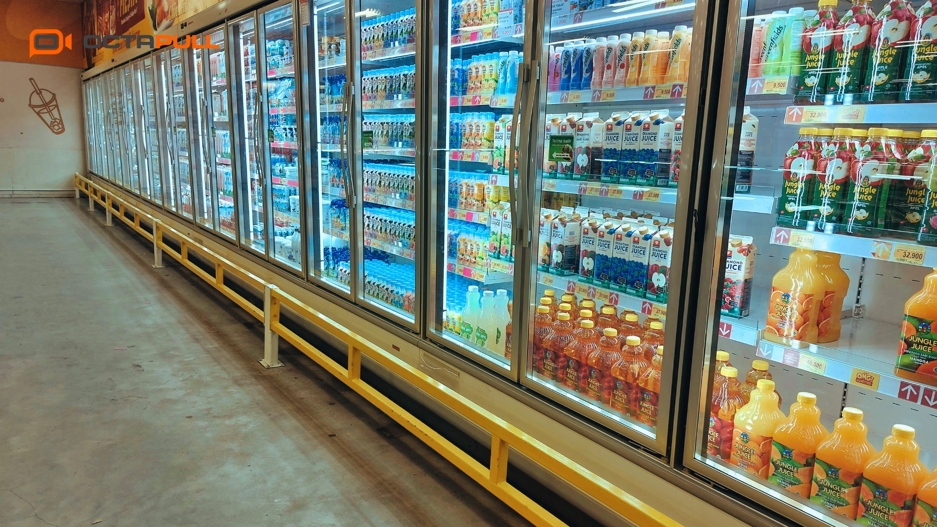 FMCG İşletmeleri İçin SFA Teknolojisi: Satış Performansınızı Nasıl Artırabilirsiniz? 