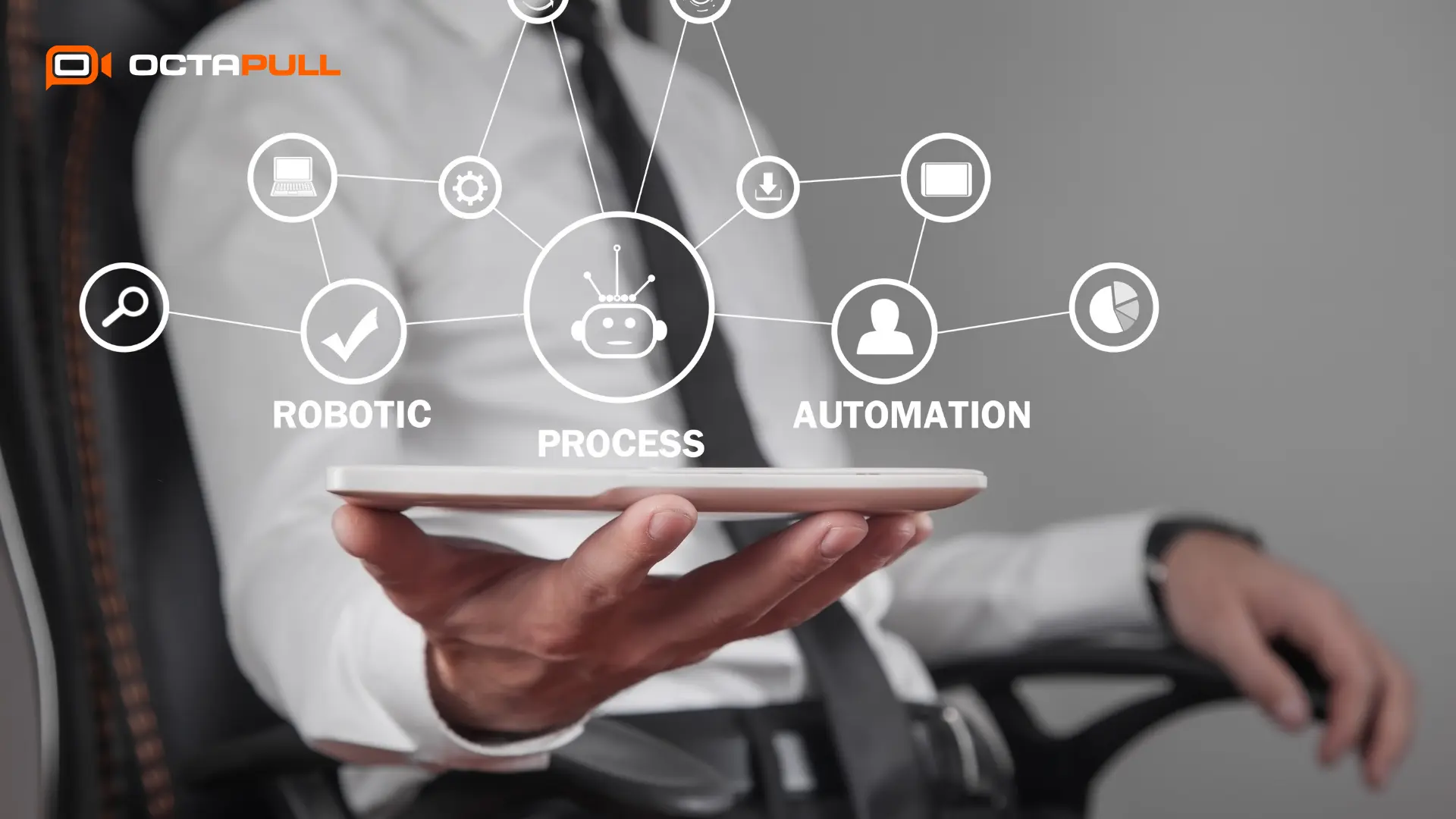 İş Süreçlerinde Otomasyonun Rolü