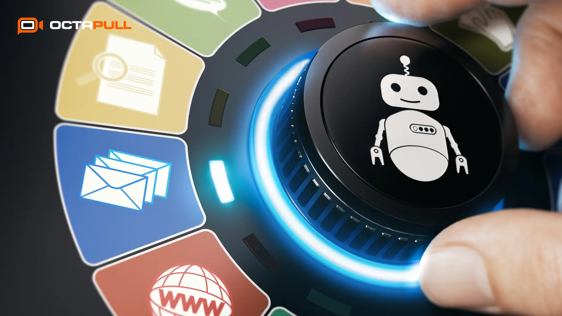 Otomasyon Ne Gibi Tasarruflar Sağlar