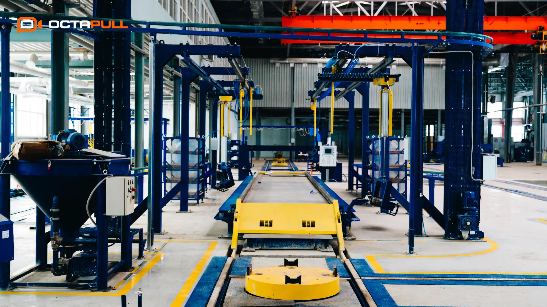 İş Süreçlerinde Otomasyon Nedir? Şirketler Neden Otomasyona Geçmeli?