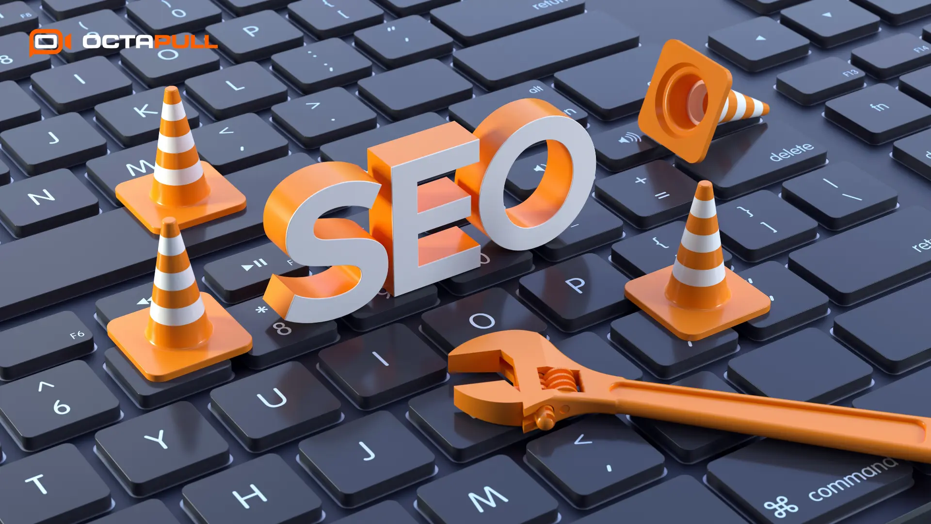 SEO Nedir? İşletmeniz İçin Arama Motoru Optimizasyonu Rehberi 