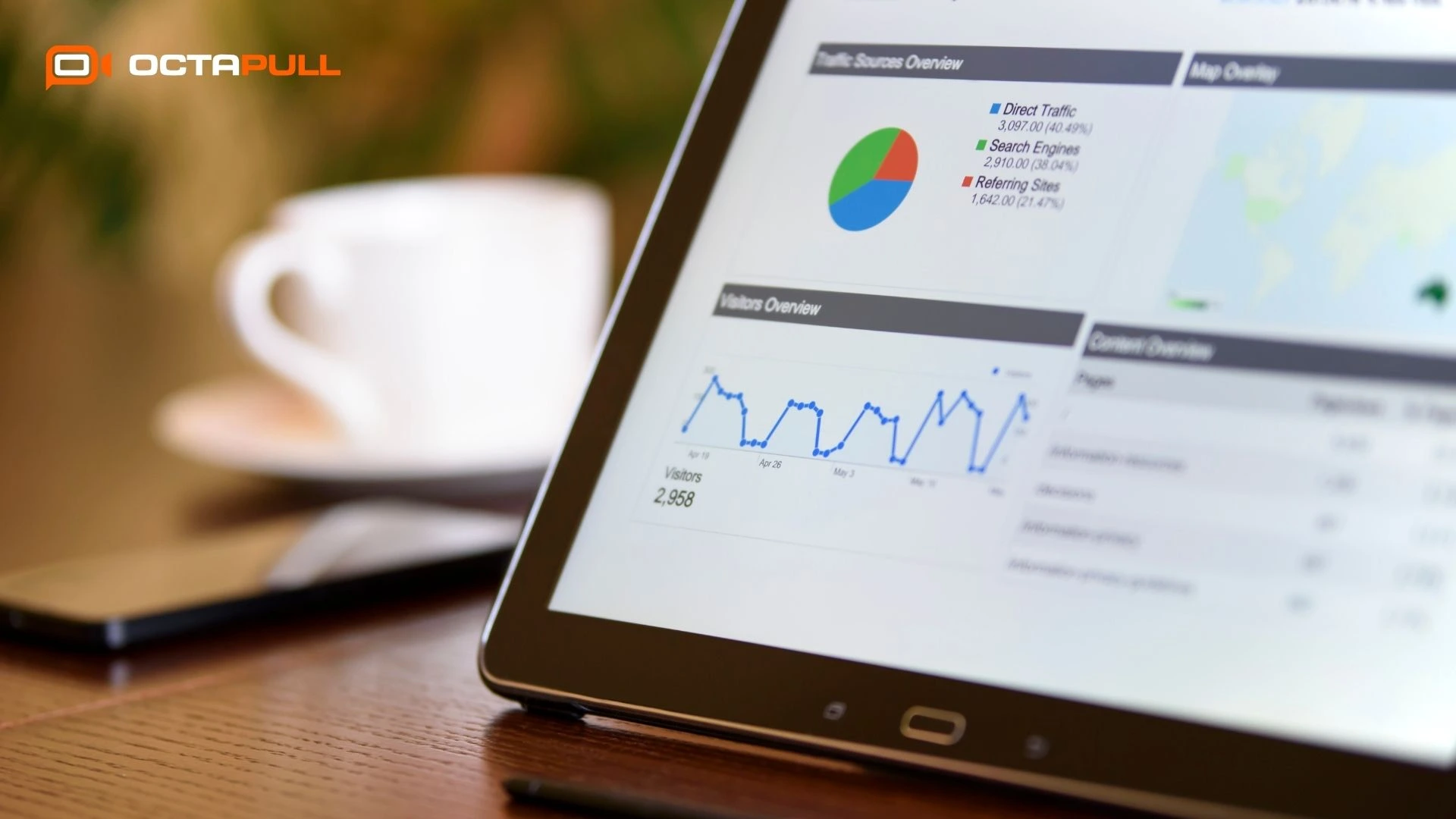 Saha Servis Yönetimi Yazılımı 2025 Yılının İstatistikleri ve Beklenen Gelişmeler Neler-Octapull (2)