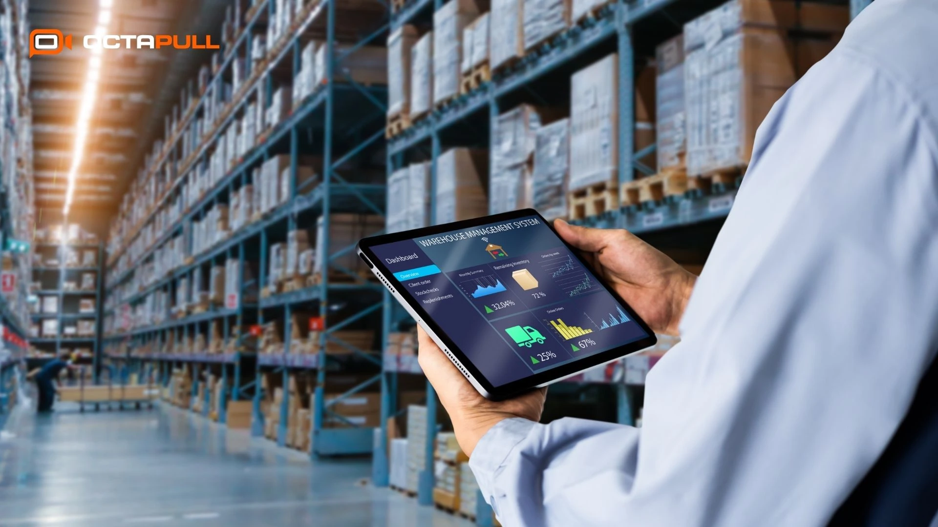 Top 5 Warehouse Management Systems Compared: Features, Pricing & ROI