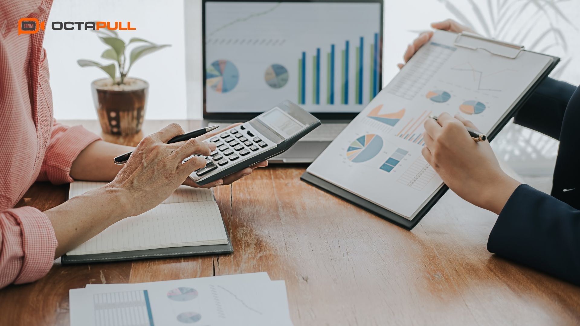 What Is Business Process Automation A Beginner-Friendly Guide to Getting Started-Octapull