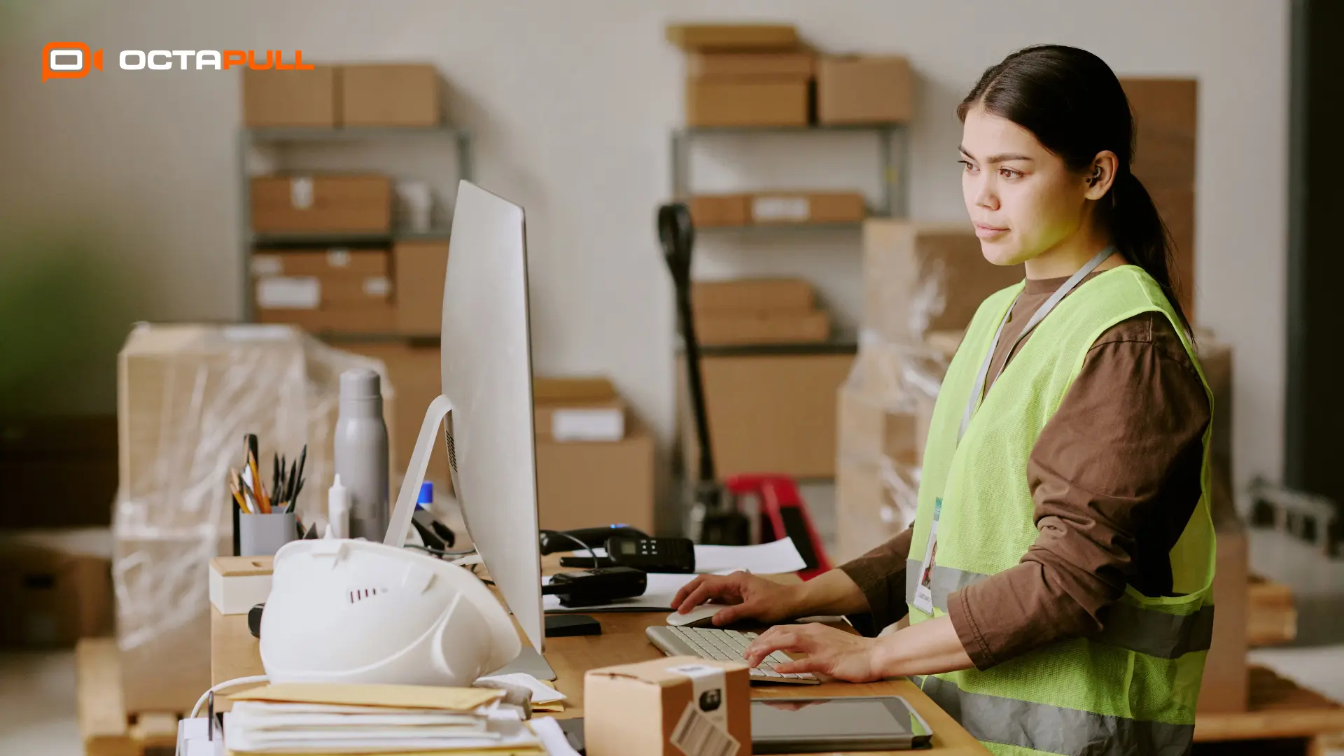 MRP Nedir ve İşletmeler İçin Neden Önemlidir? Malzeme İhtiyaç Planlaması ile Üretimde Verimliliği Artırma Yöntemleri