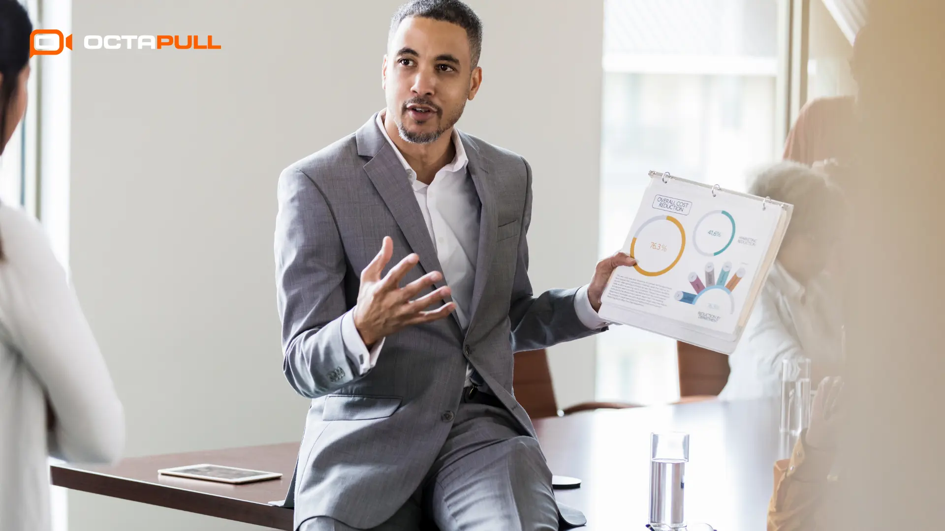 Yapay Zekâ ve Otomasyonun Saha Satış Yönetimine Etkisi