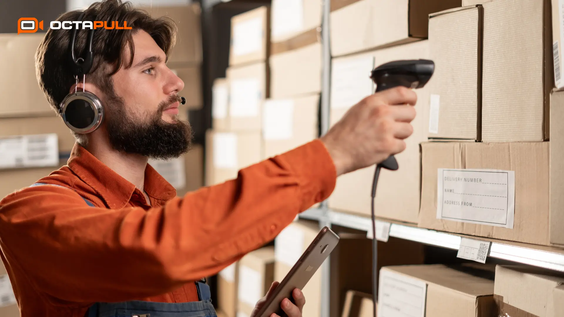 MRP Nedir? İşletmeler İçin Neden Önemlidir? Malzeme İhtiyaç Planlaması ile Üretimde Verimliliği Artırma Yöntemleri 