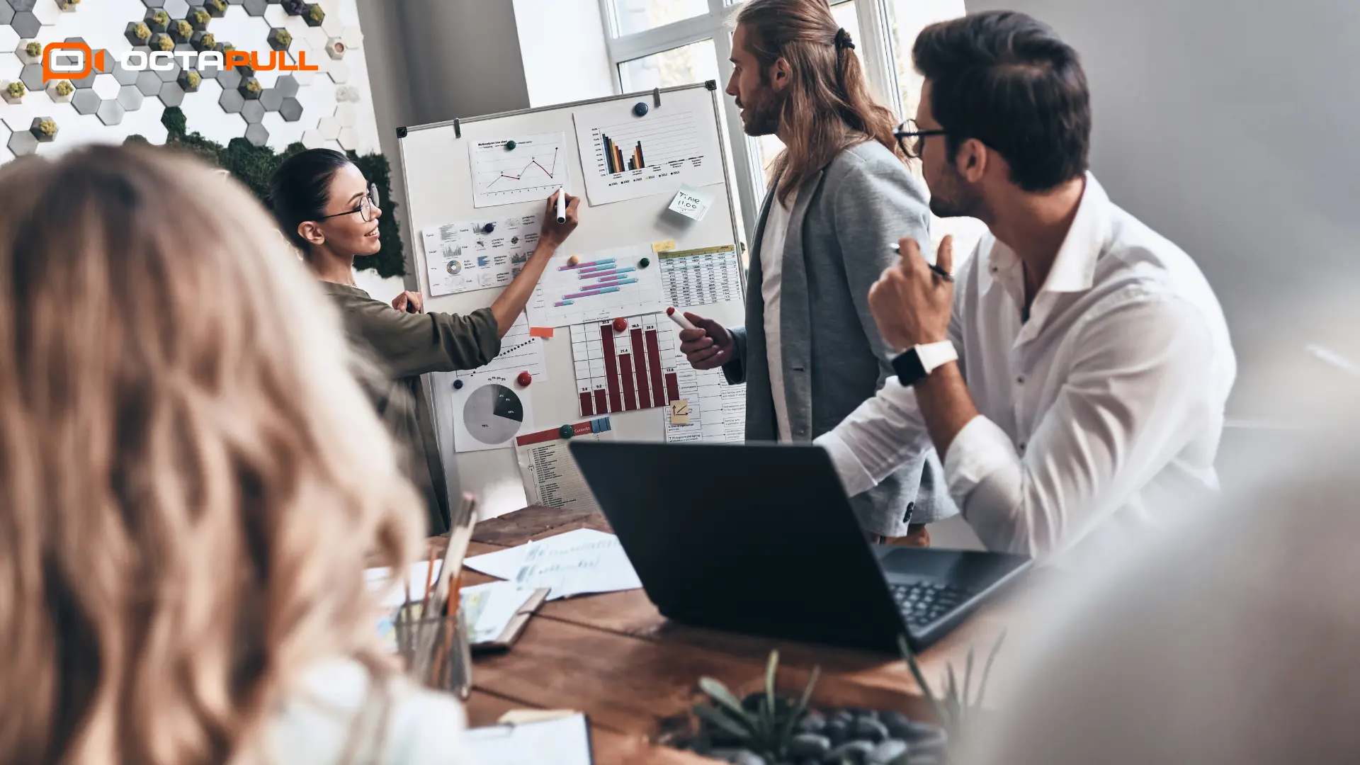 Saha Satış Yönetiminde KPI ve Performans Ölçüm Kriterleri