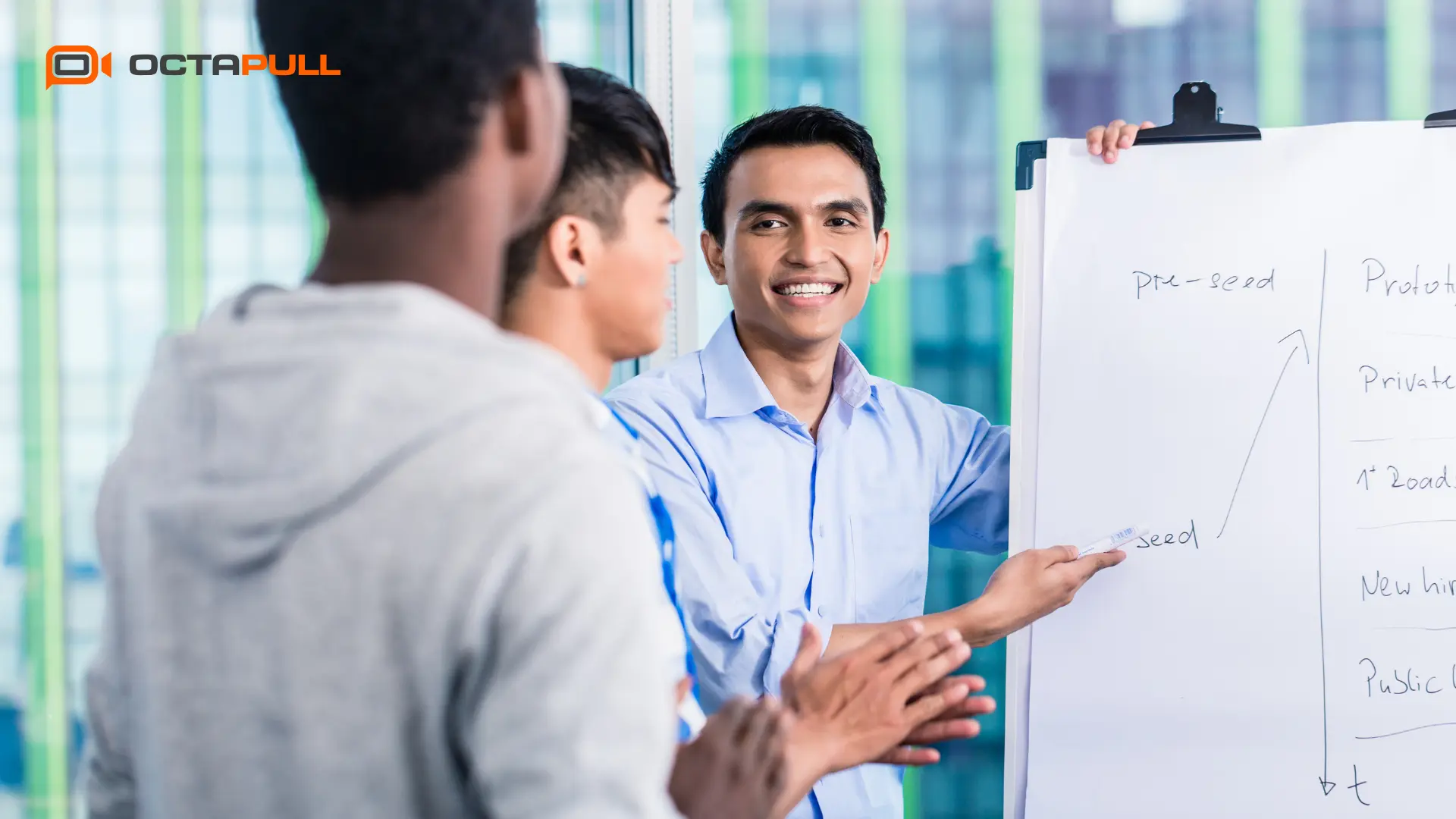 Start-Up Nedir, Nasıl Kurulur? Girişimcilik Yolculuğuna Adım Adım Rehber 