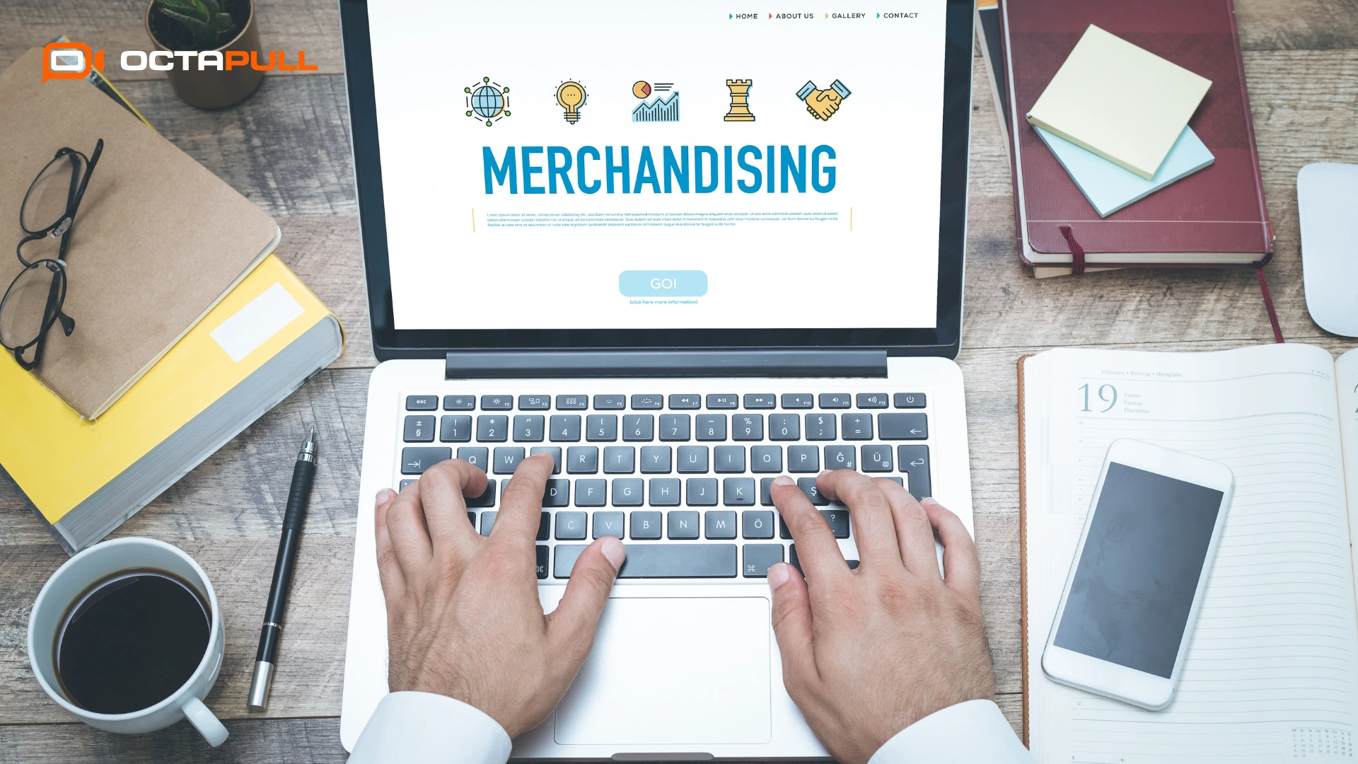 B2B Ticarette Dijital Dönüşüm: Merchandising ve Yapay Zekâ Optimizasyonları 
