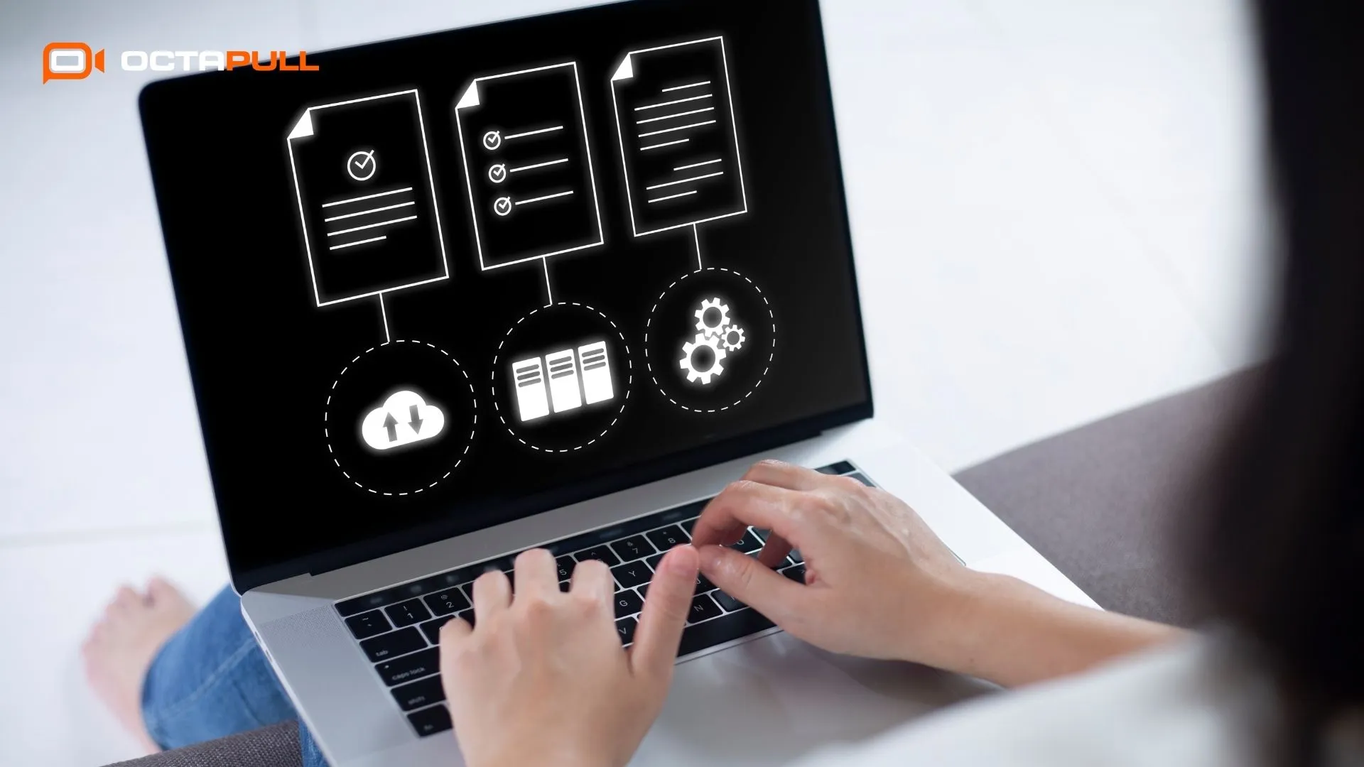 ERP Nedir? İşletmeler İçin Entegre Yönetim Sistemlerine Giriş 