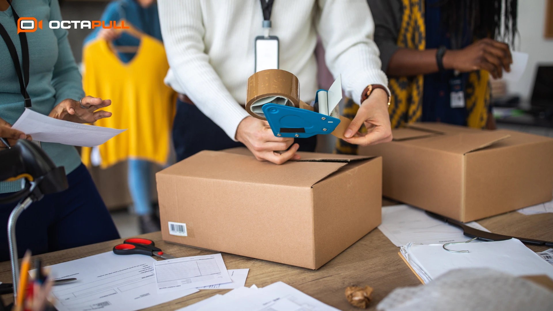 Merchandisingin Farklı Alanları ve Uygulamaları