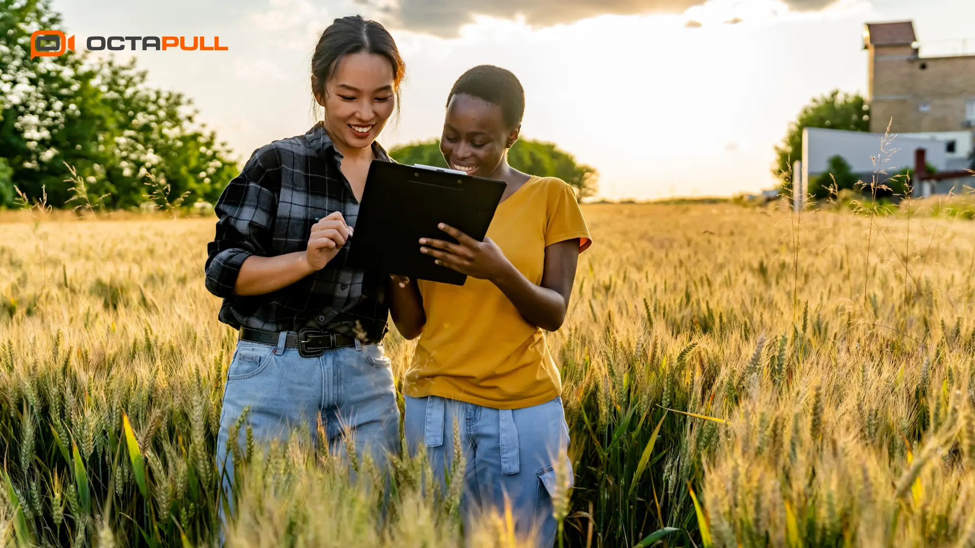 Octapull SFA ile Rut Takibini Bir Adım Öteye Taşıyın