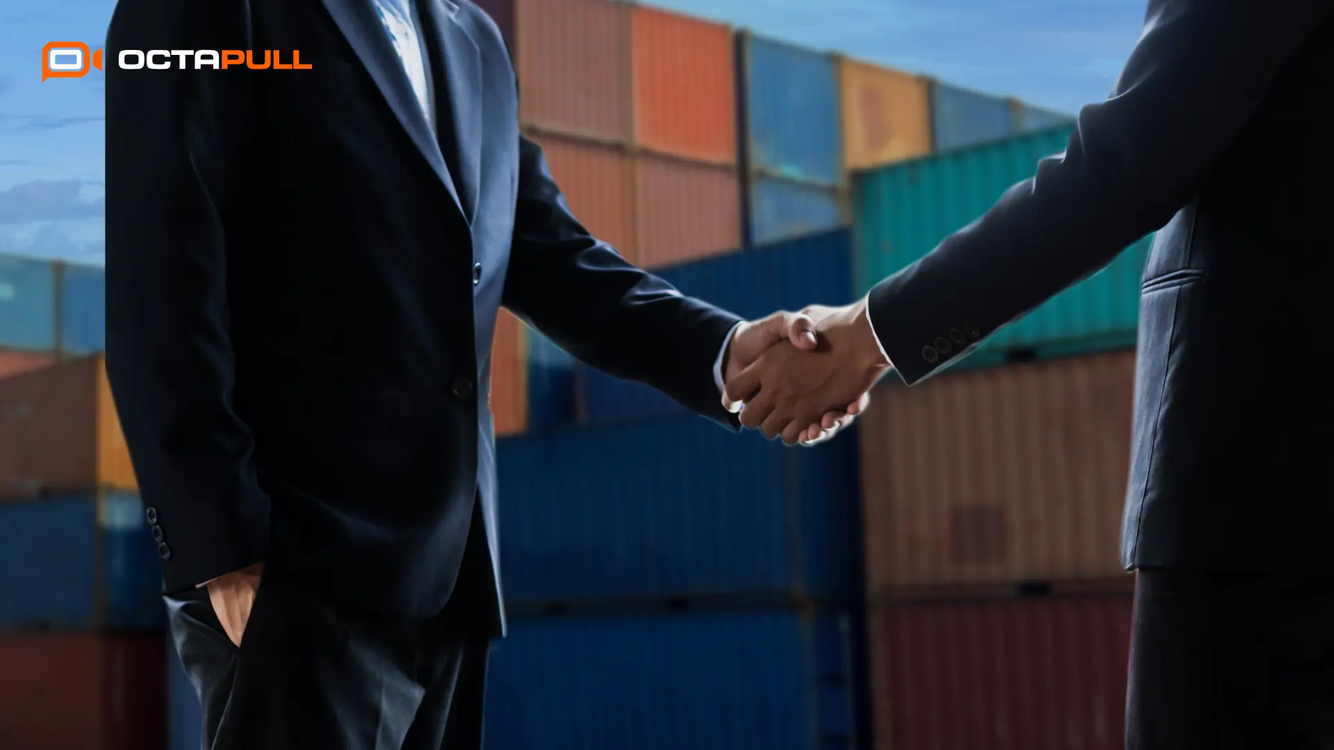 Octapull SFA’nın Lojistik Modülü ile Rut Kontrolünüzü Güçlendirin