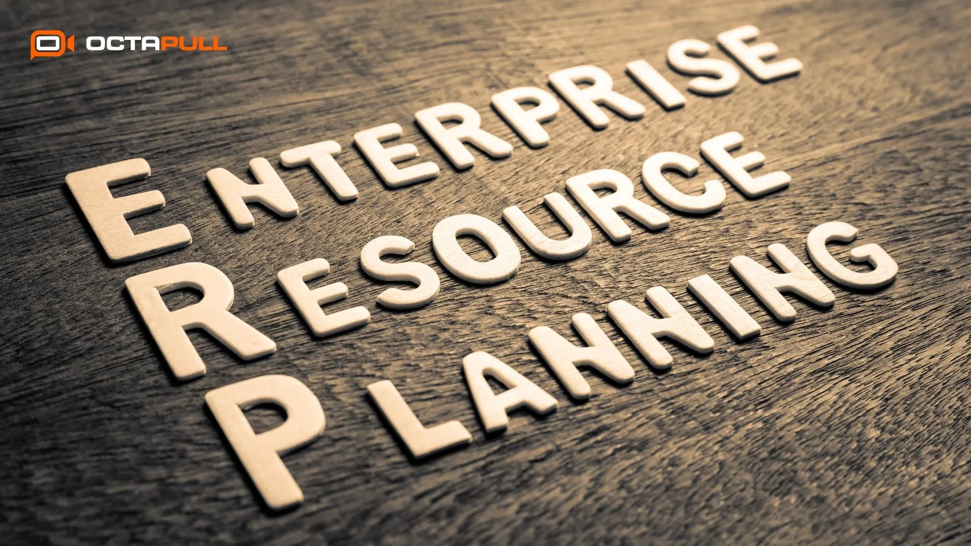 What Is ERP Software The Backbone of Modern Business Management -Octapull