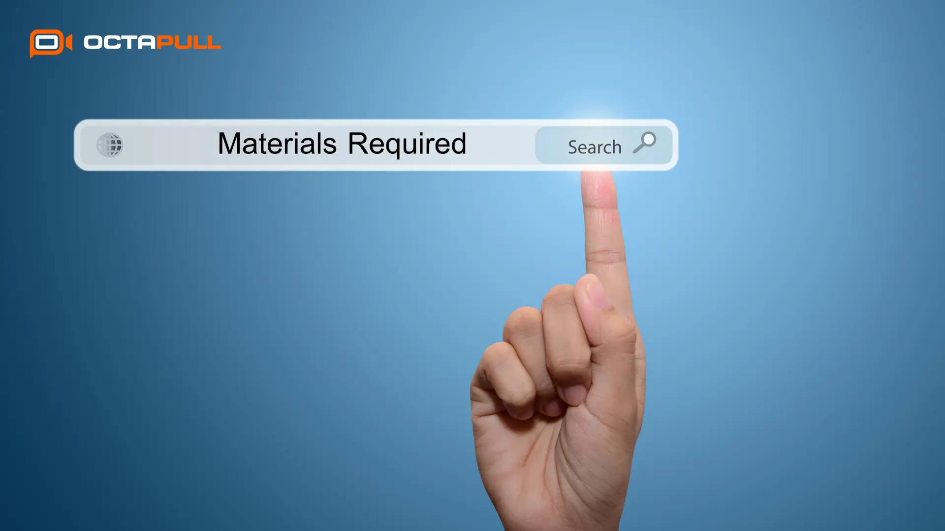 What is the MRP System