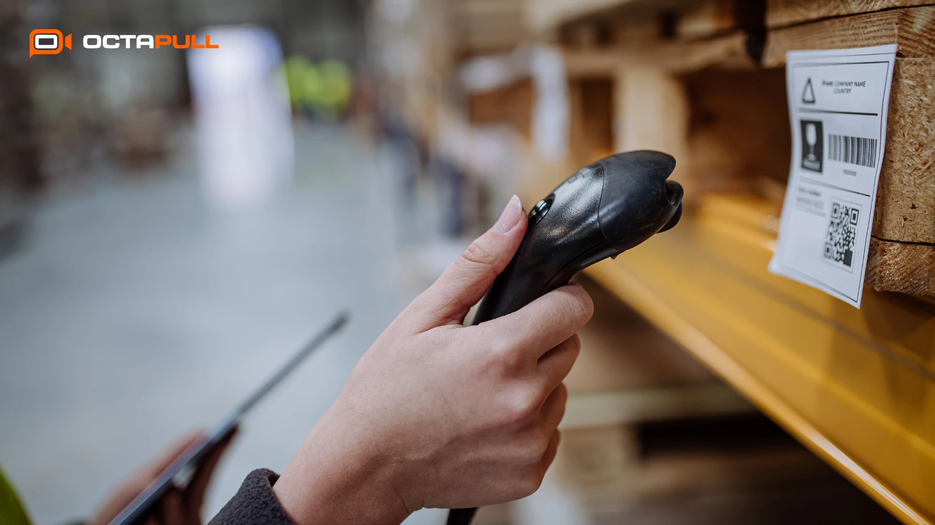 WMS Çözümleri ile Depo Yönetiminizi ve Operasyonlarınızı Nasıl Optimize Edebilirsiniz? 