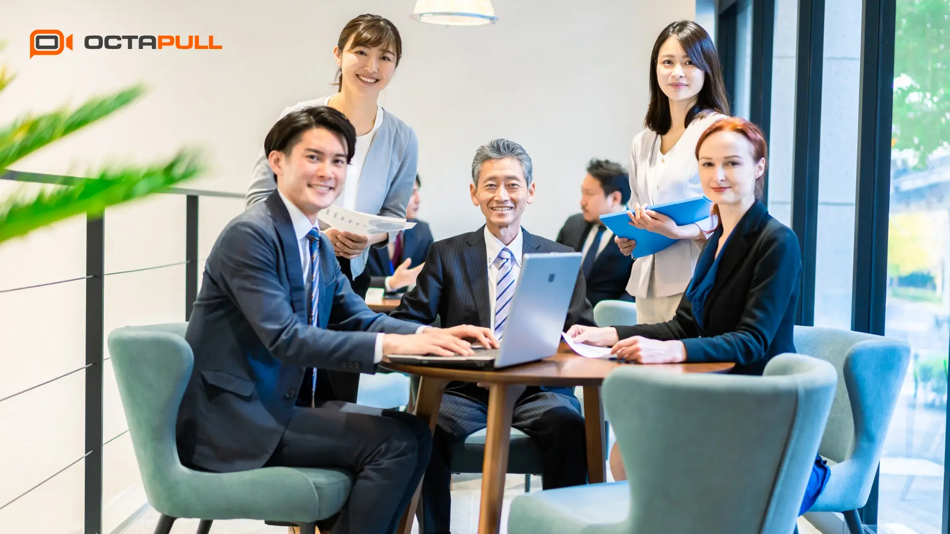 Satış Gücü Otomasyonu ile Müşteri Deneyimini Geliştirme