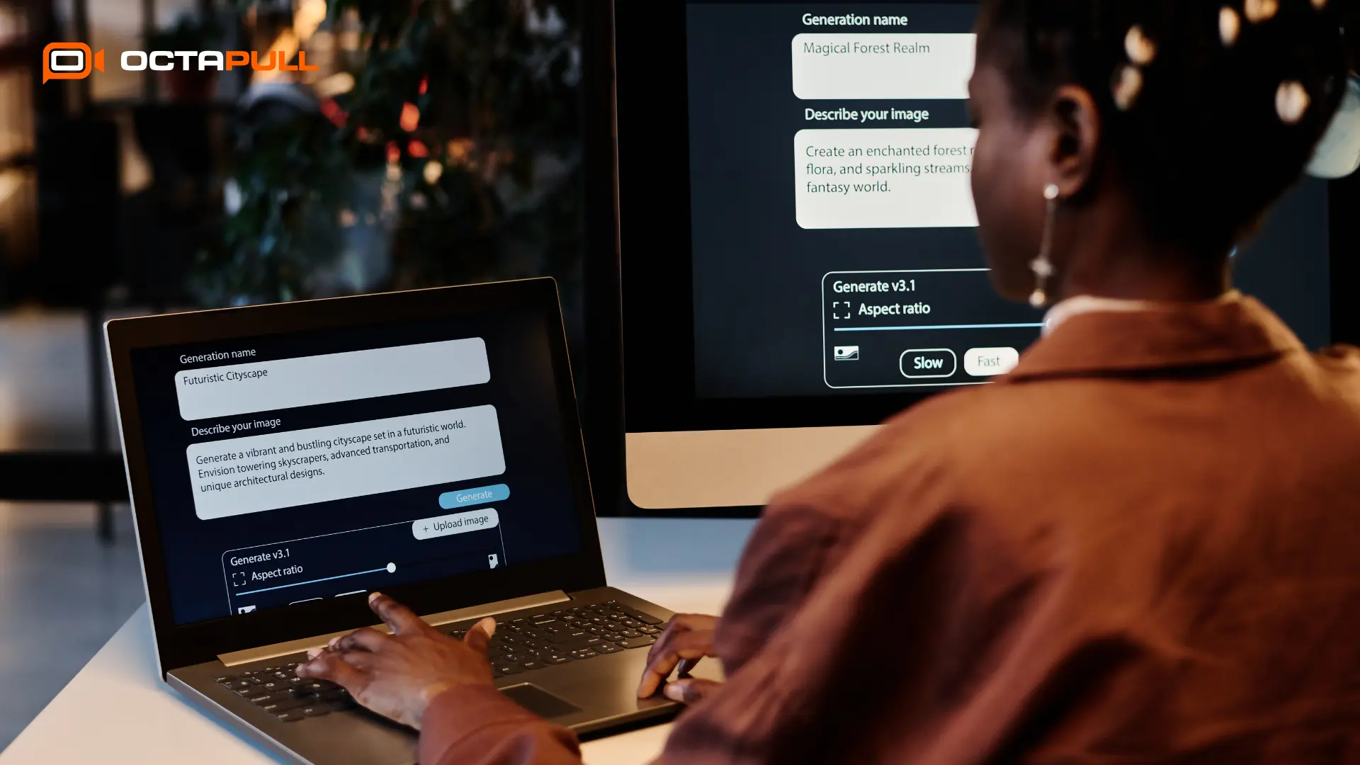 Agentic AI Nedir? Yapay Zekânın Geleceğini Şekillendiren Yeni Nesil Teknoloji
