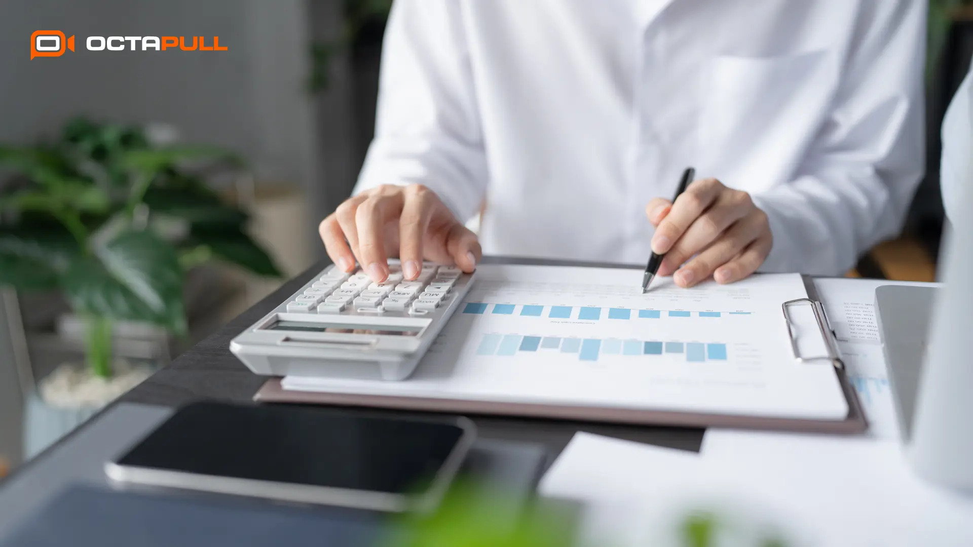 Maliyet Hesaplama Nedir? İşletmeler İçin Temel Yöntemler ve Dijital Çözümler 