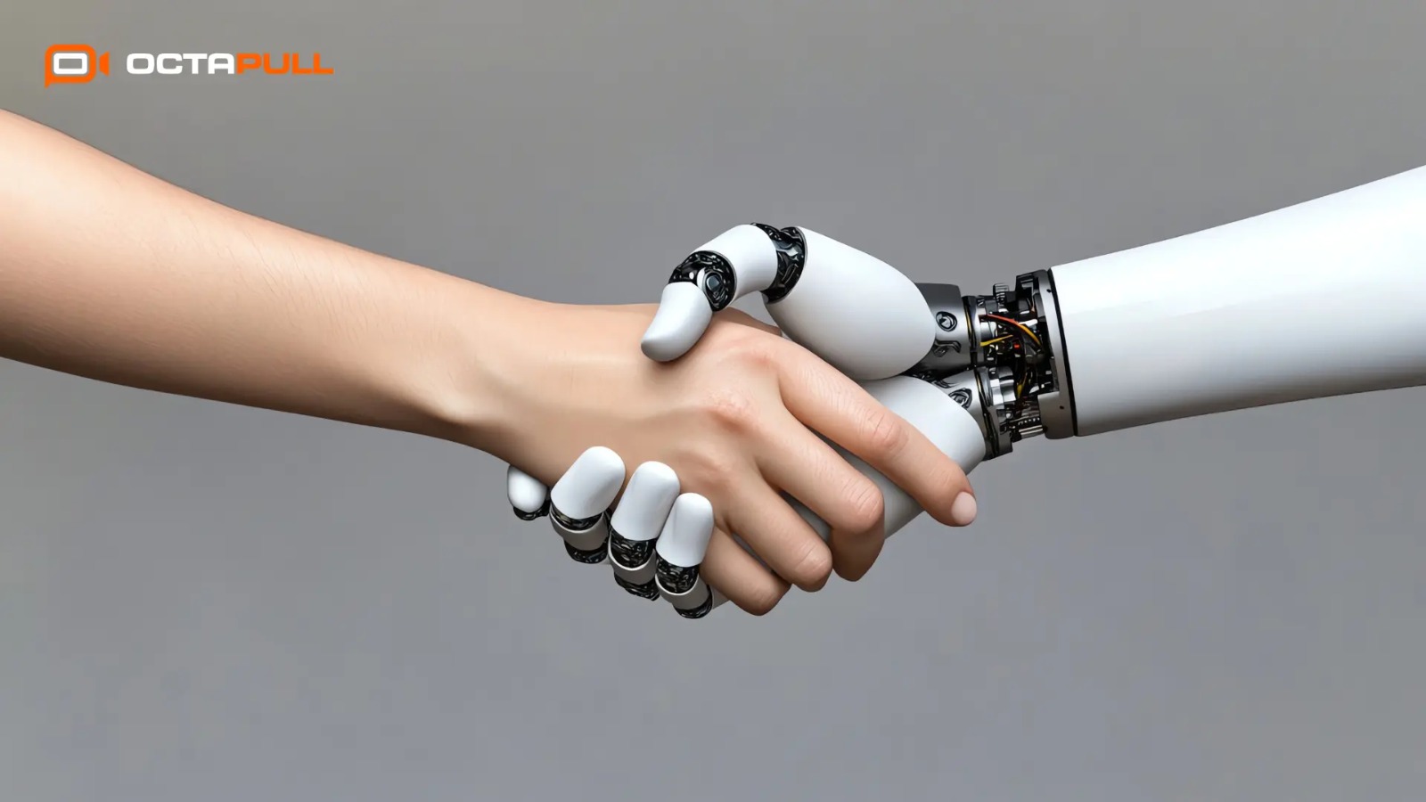 Yapay Zekâ ile Operasyonlarınızı Dönüştürün, Verimliliğinizi Artırın ve İşinizi Hızla Büyütün