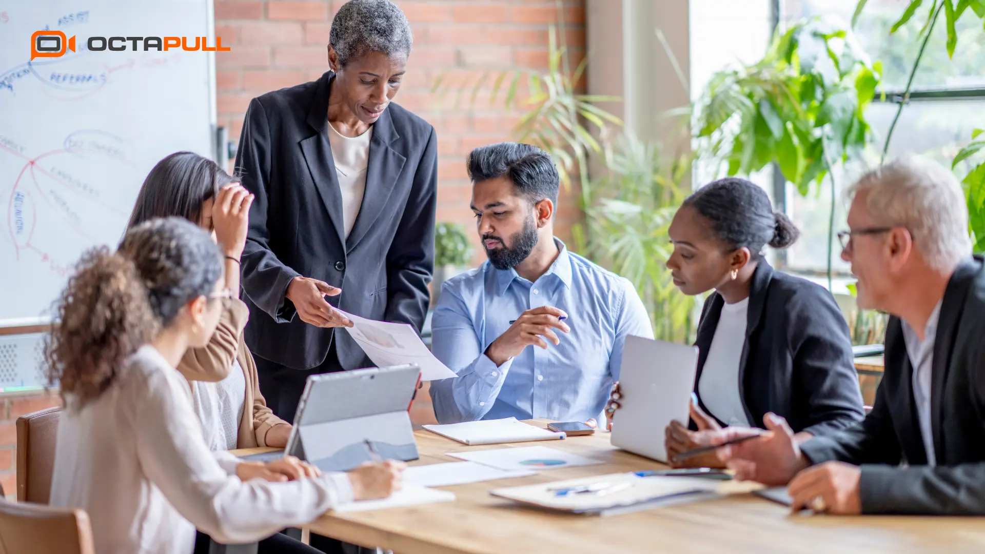 Satış Gücü Otomasyonu ile Müşteri Deneyimini Geliştirme