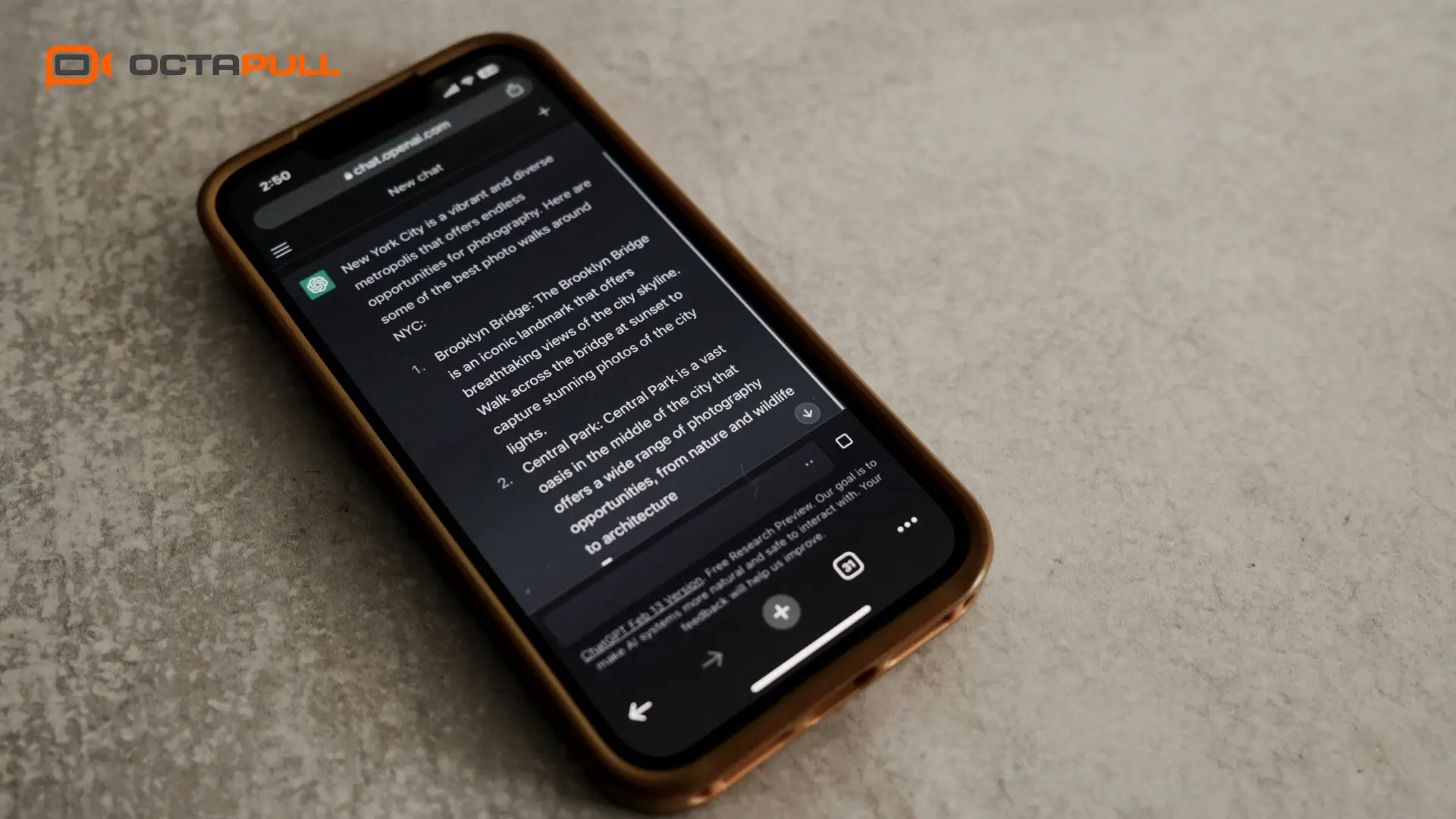 SearchGPT Nedir? Yapay Zekâ Destekli Yeni Nesil Arama Deneyimi 