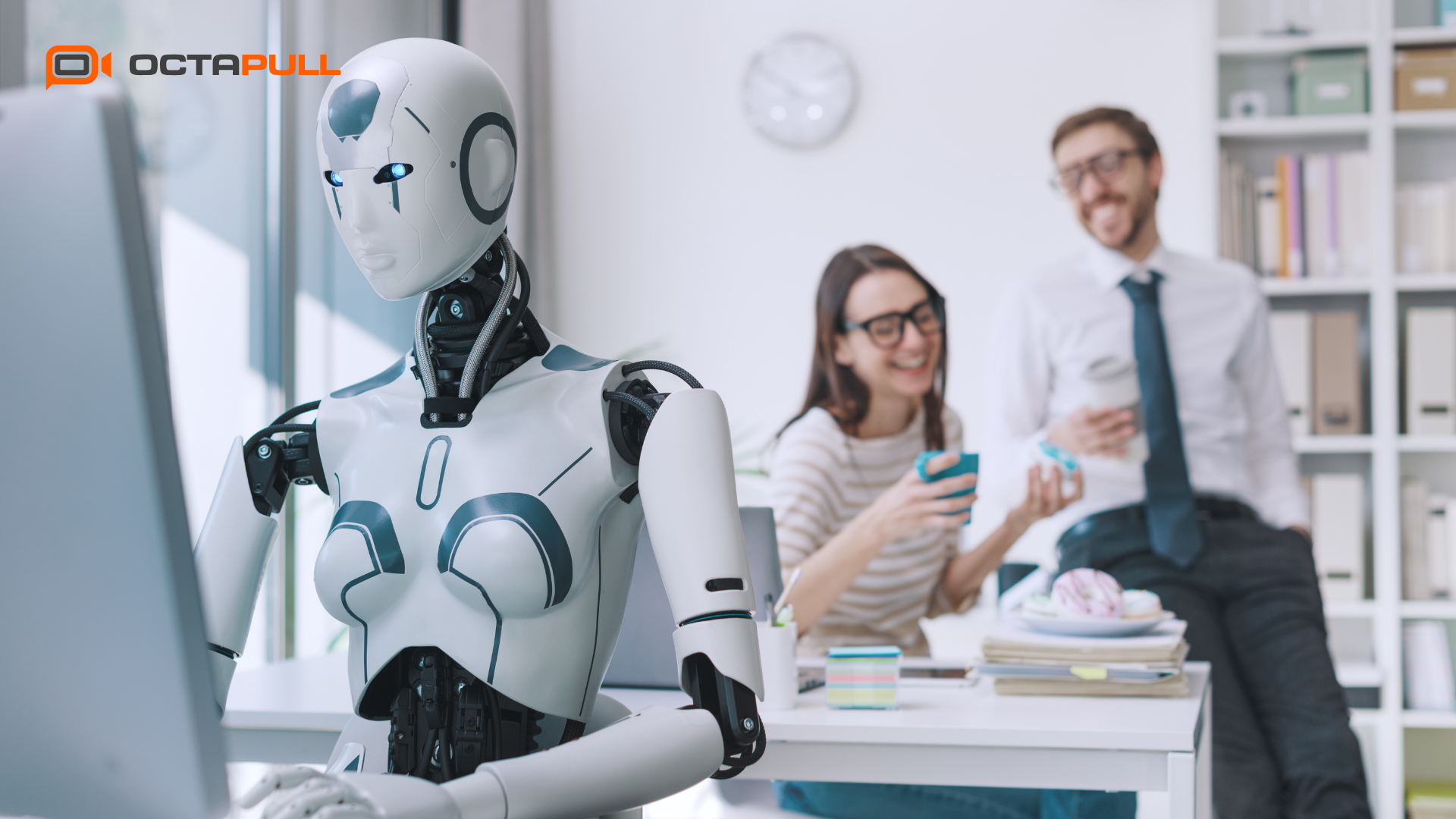 What is Agentic AI? Agentic AI vs. Generative AI Explained with Key Differences and Business Impact