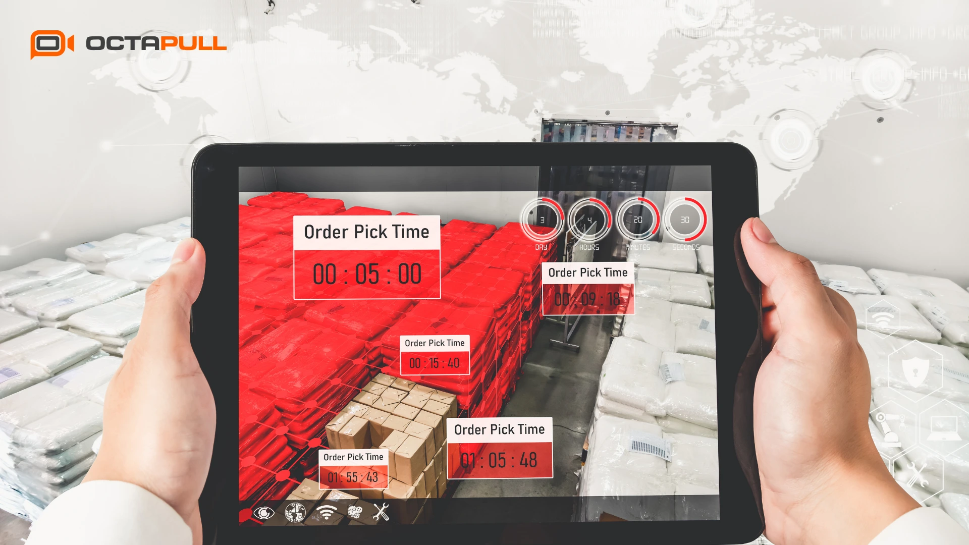 WMS Çözümleri ile Depo Yönetiminizi ve Operasyonlarınızı Nasıl Optimize Edebilirsiniz? 