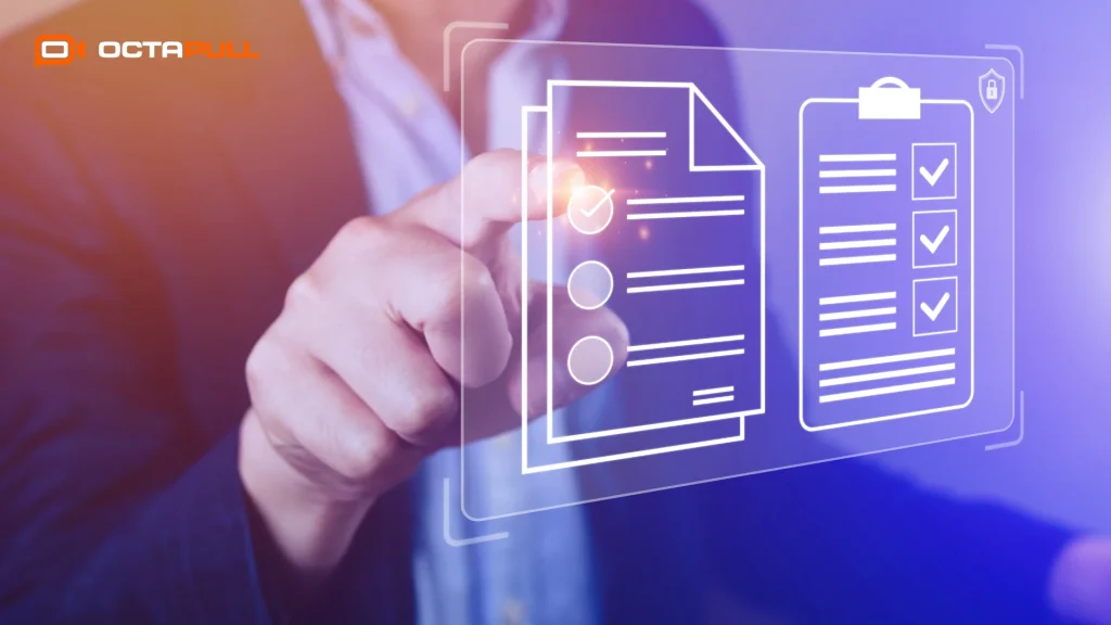 Doküman Yönetim Sistemi (DYS) mi, Bulut Depolama mı? Farkları Neler? 