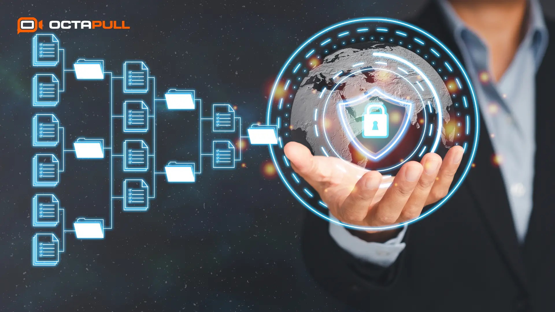 Doküman Yönetim Sistemi (DYS) Nedir? İşletmelere Sağladığı 7 Kritik Avantaj 