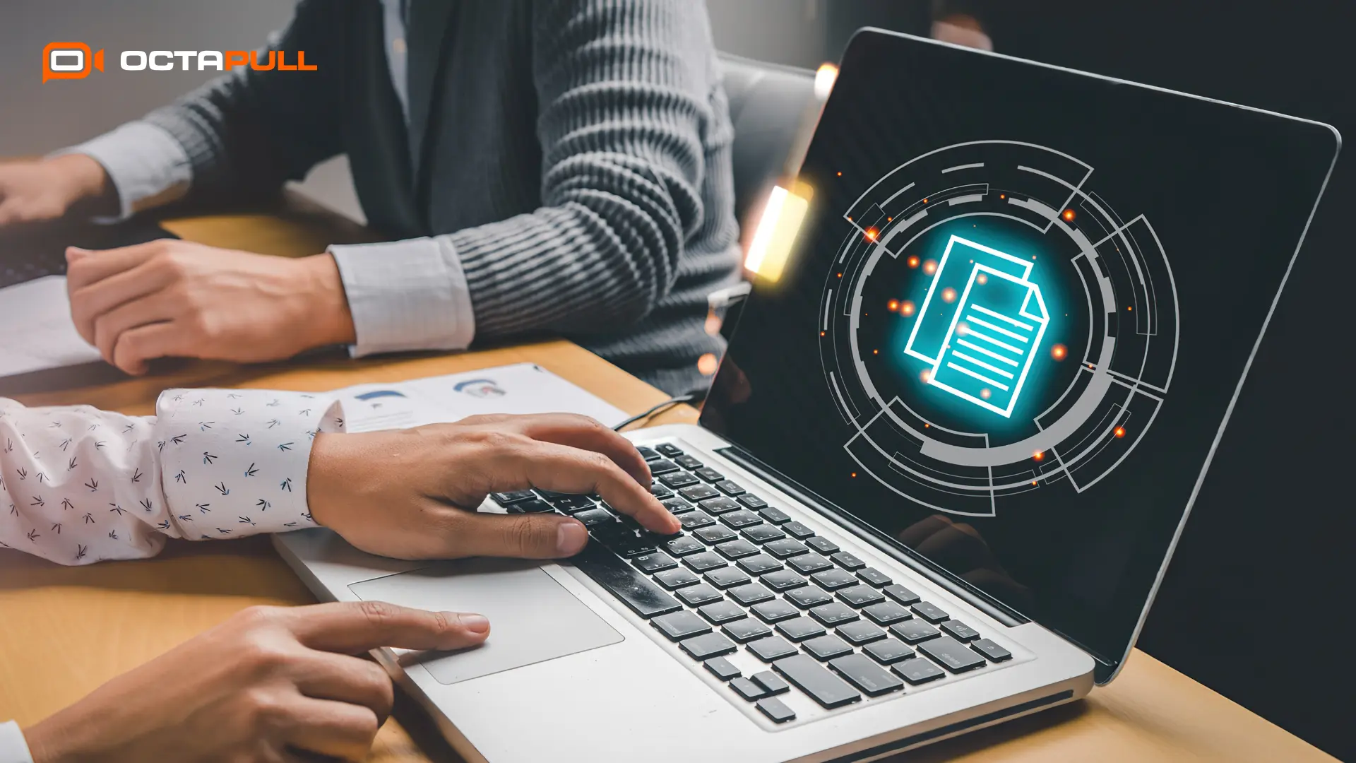 Doküman Yönetim Sisteminin İşletmelere Sunduğu 7 Kritik Avantaj&nbsp;