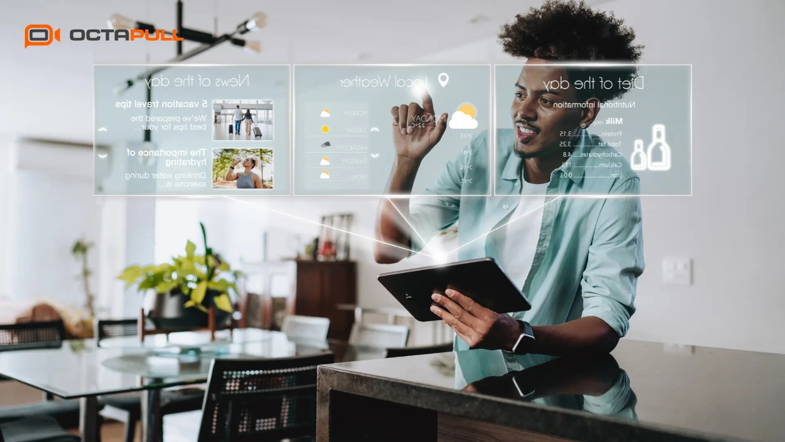 Yapay Zekâ ile Operasyonlarınızı Dönüştürün, Verimliliğinizi Artırın ve İşinizi Hızla Büyütün