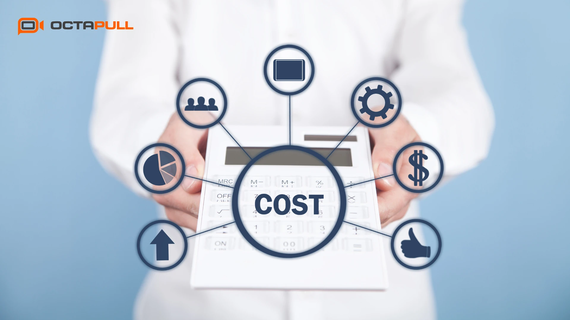 Maliyet Hesaplama Programlarının Finansal Süreçleri Kolaylaştıran 6 Kritik Avantajı