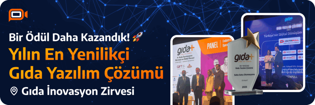 OCTAPULL Aylık Bülten – Ekim 2025