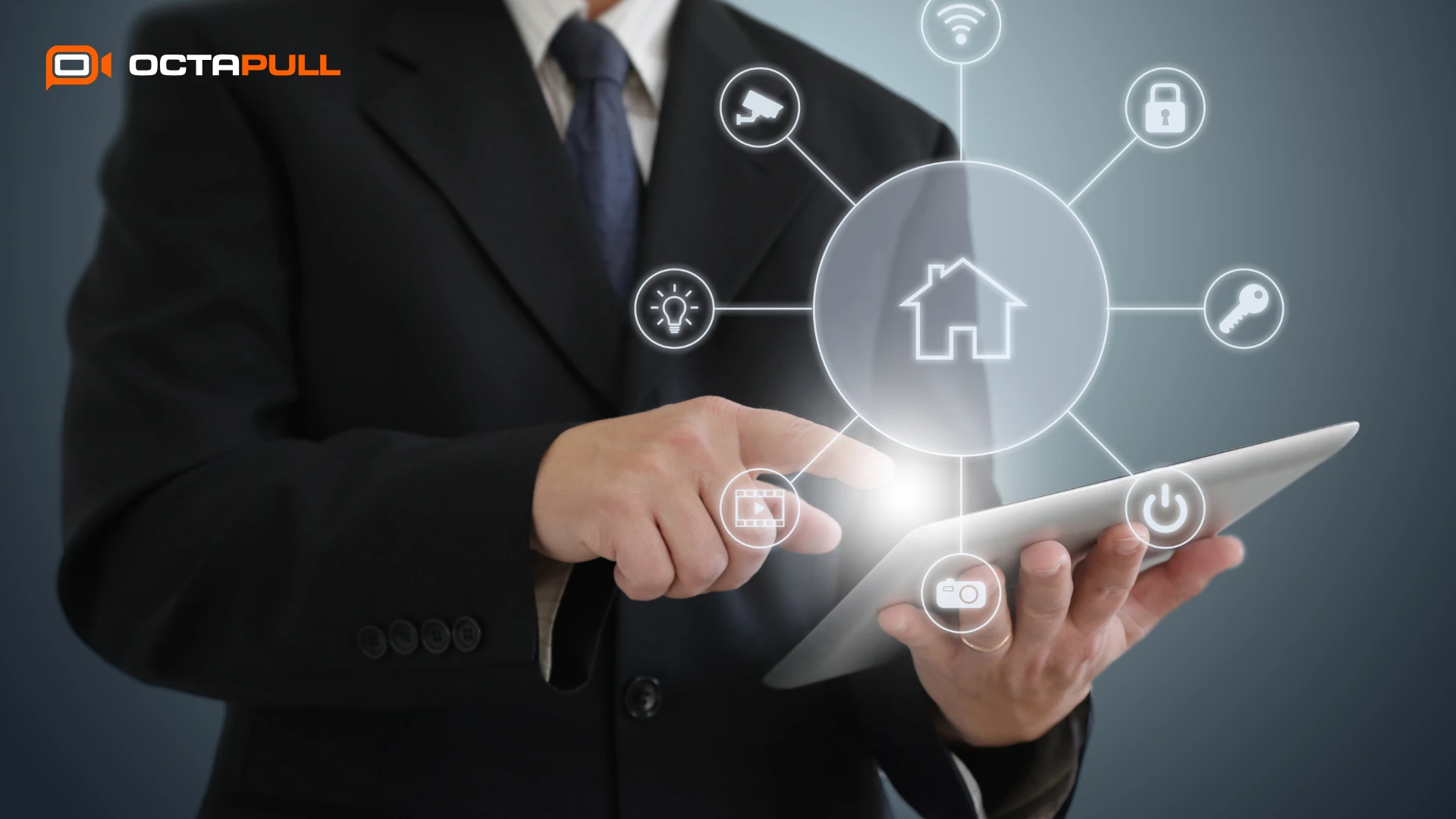 Octapull SFA ile Satış Süreçlerini Otomasyona Taşıyın