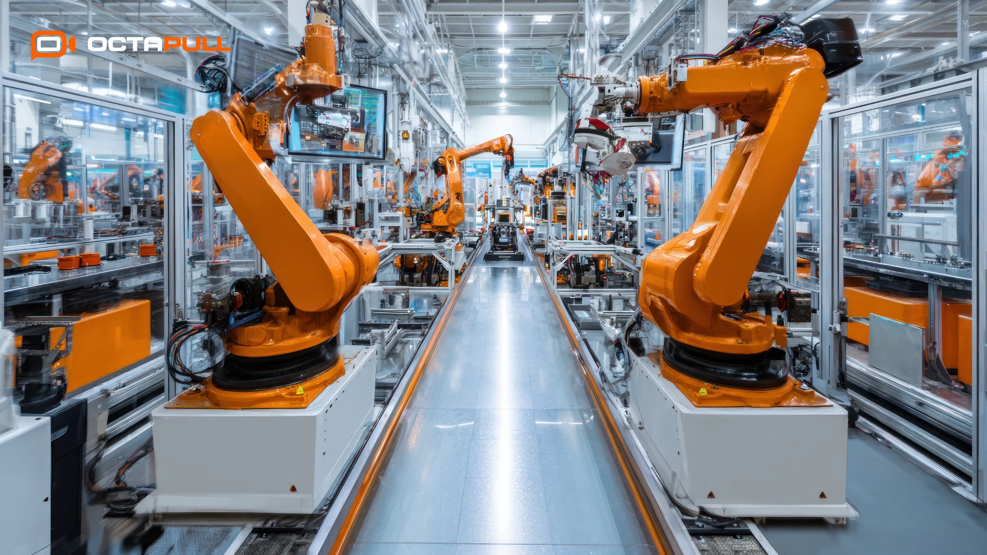 Satış Otomasyonunun Verimliliği Nasıl Etkiliyor