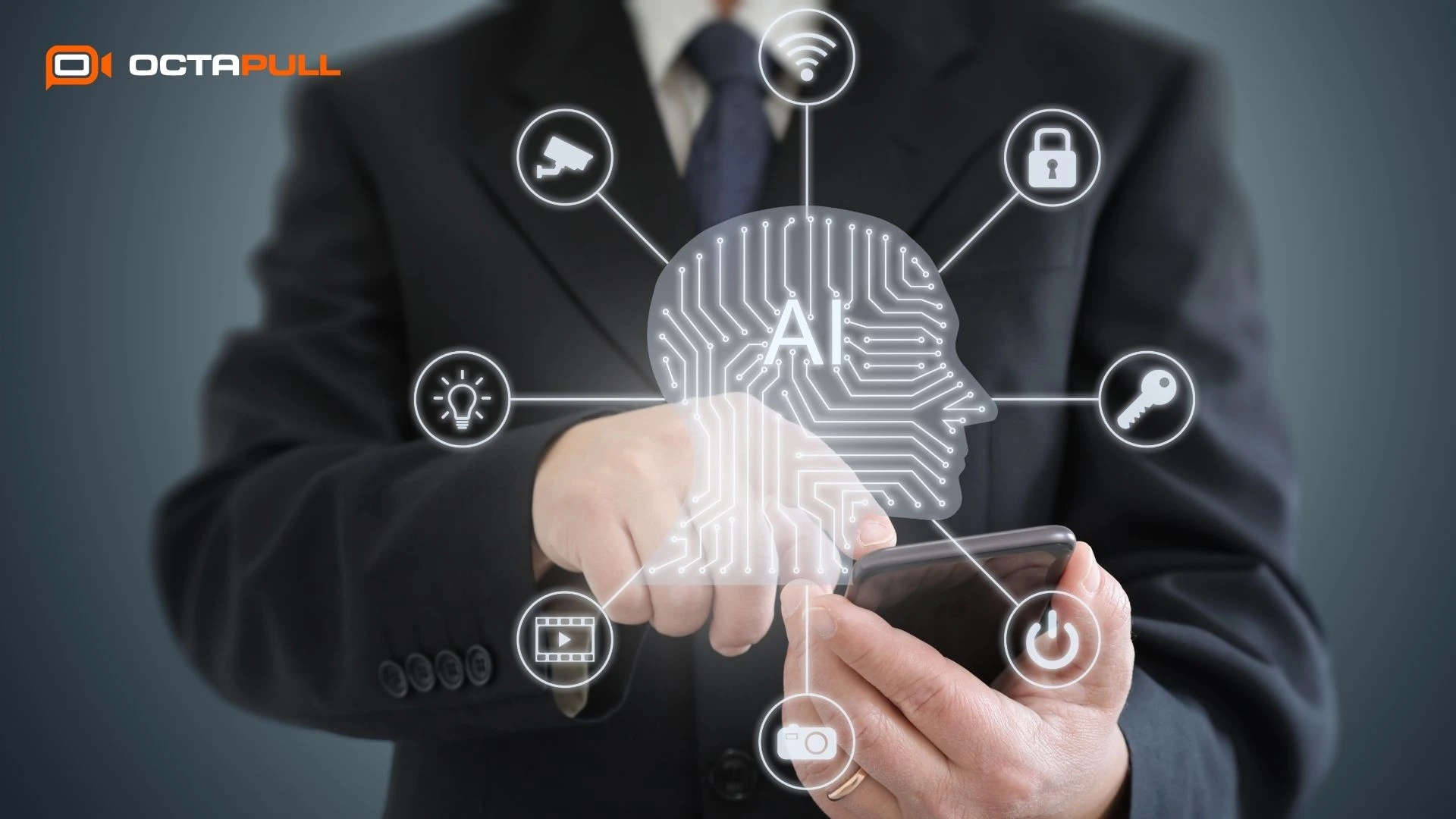 Yapay Zekâ Destekli Otomasyon Çözümleri B2B Satış Ekiplerini Nasıl Dönüştürüyor-Octapull (1)