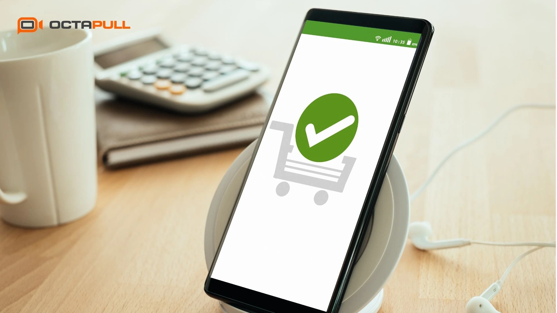 B2B Satışta Bayi Portalı Kullanarak Sipariş ve Stok Takibini Otomatikleştirin-Octapull