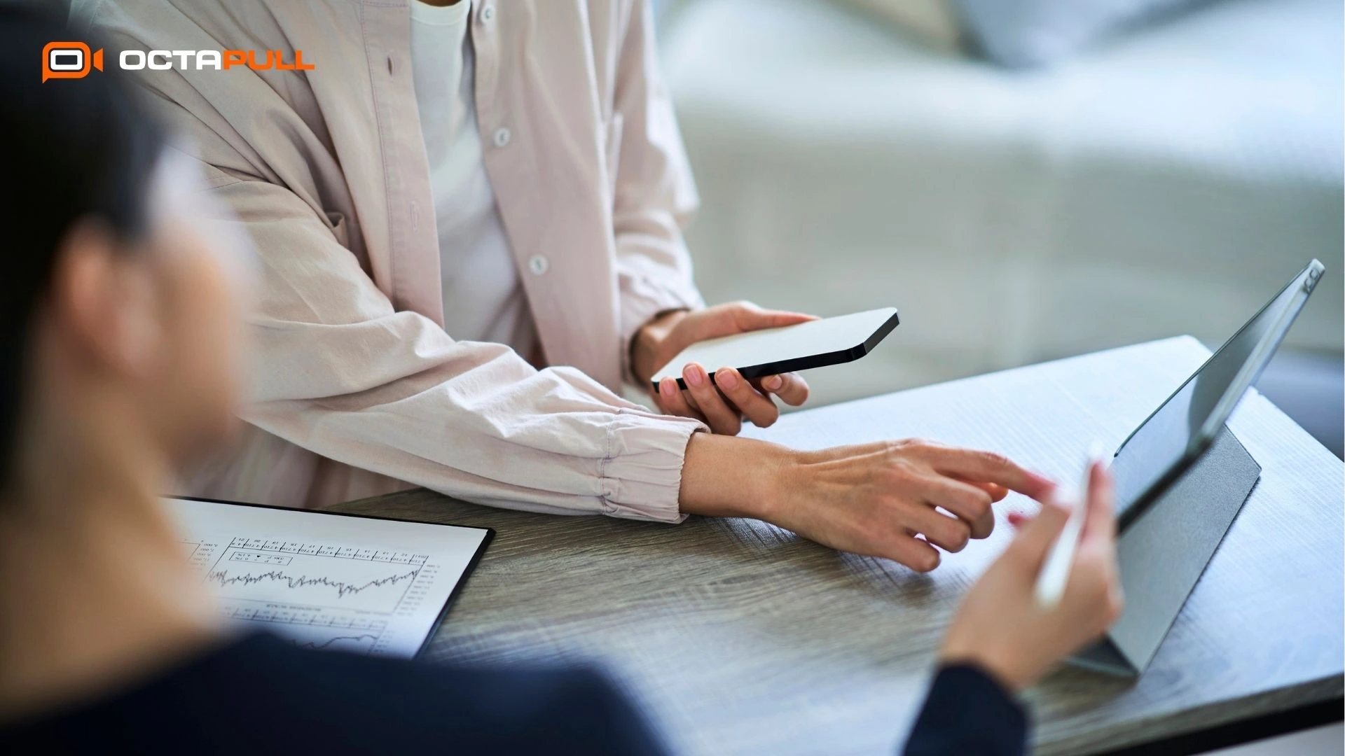 Meta AI ile İşinizi Nasıl Dönüştürebilirsiniz Öne Çıkan 5 Uygulama Alanı ve Strateji-Octapull