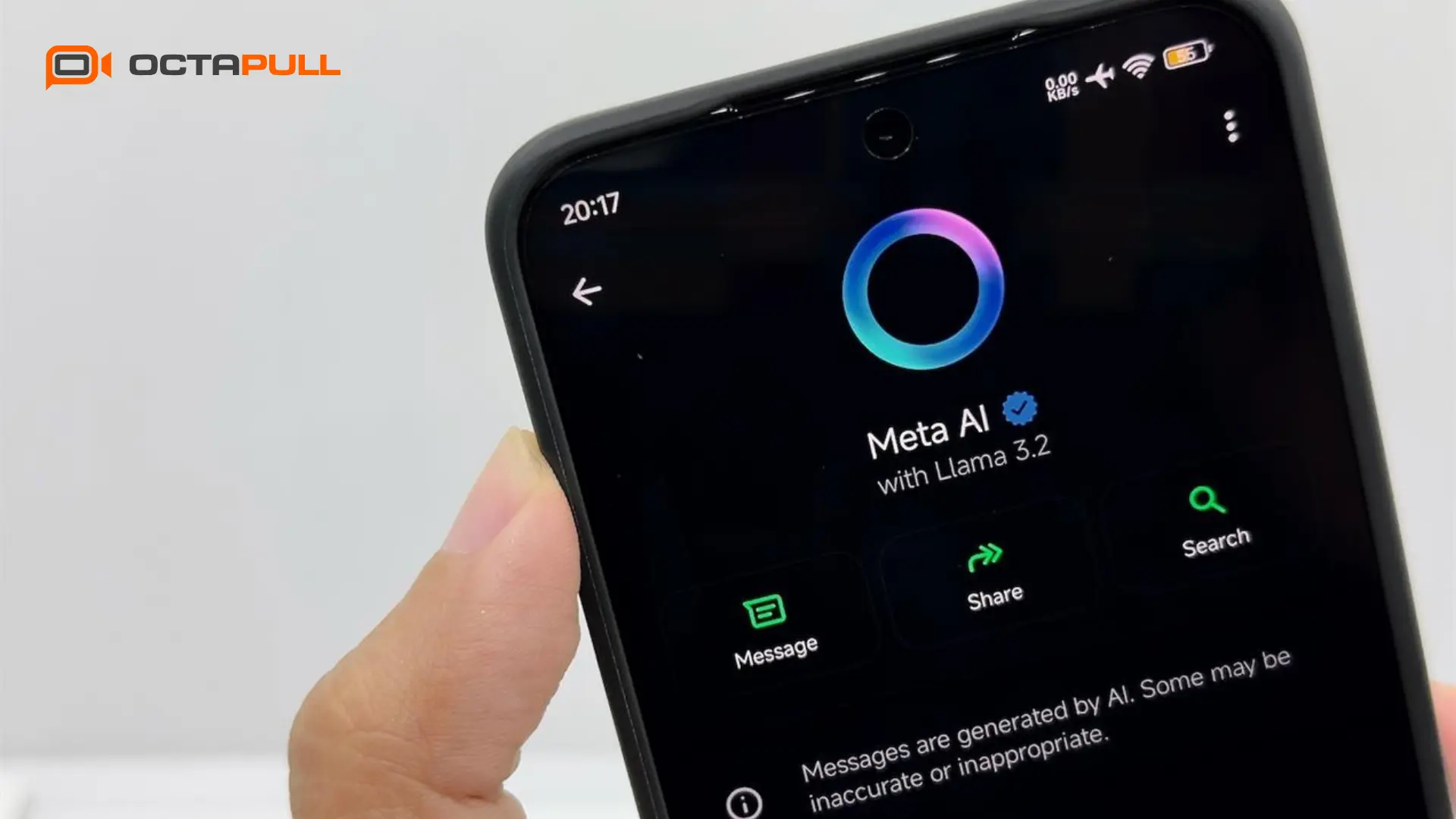 Meta AI'ın Yetenekleri Neler