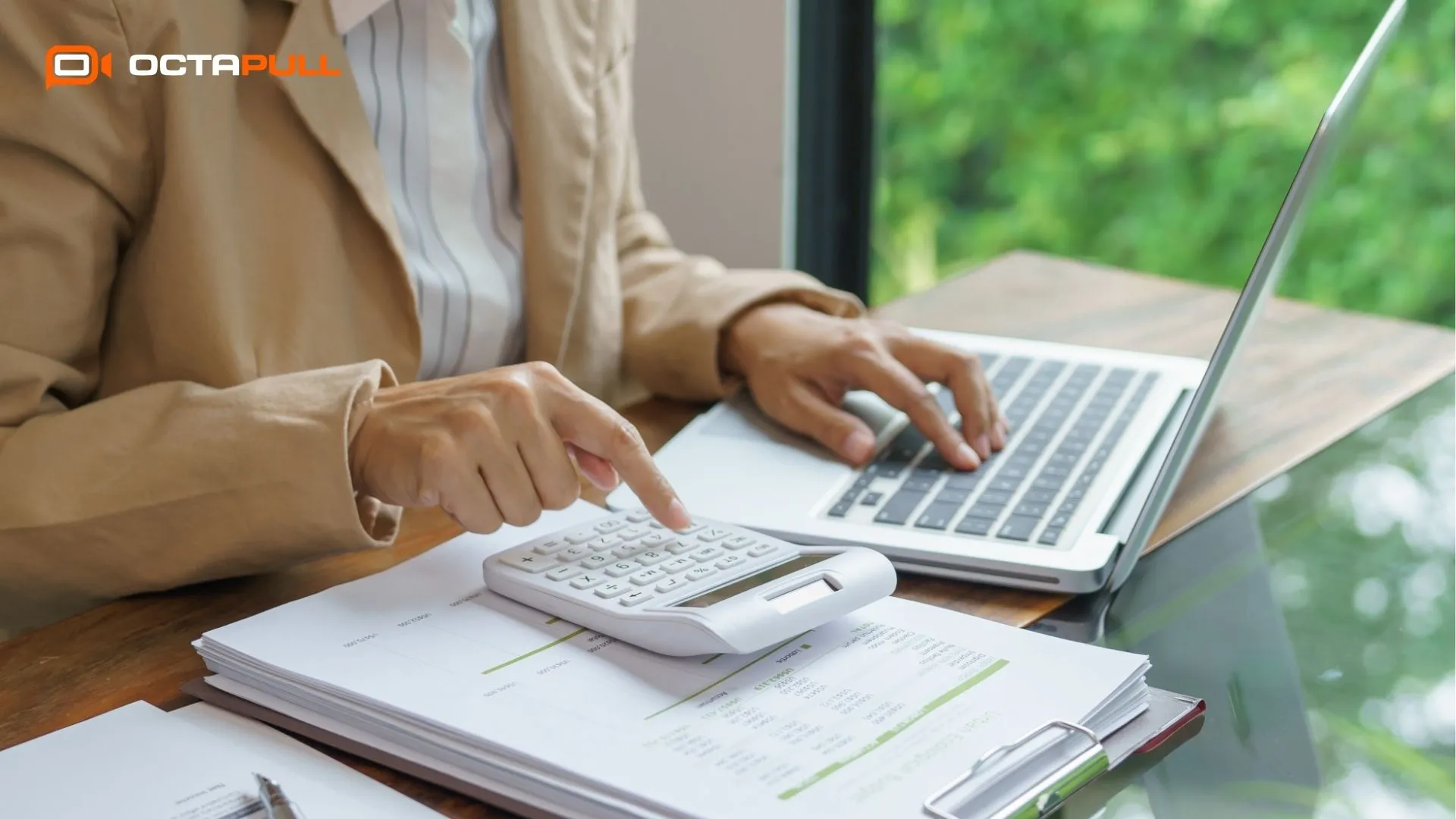 Satış-Süreçlerinde-Cari-Hesap-Dönüşümü-Manuel-Takipten-Otomasyonuna-Octapull