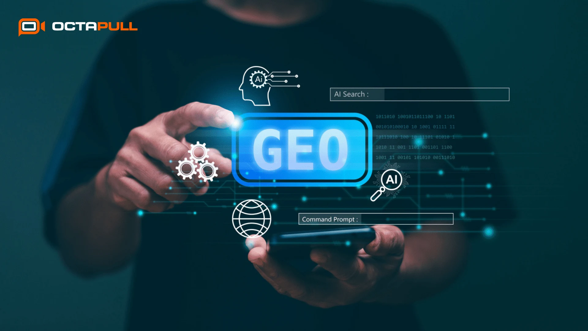 What Is GEO (Generative Engine Optimization)? The Future of Digital Visibility in the AI Era